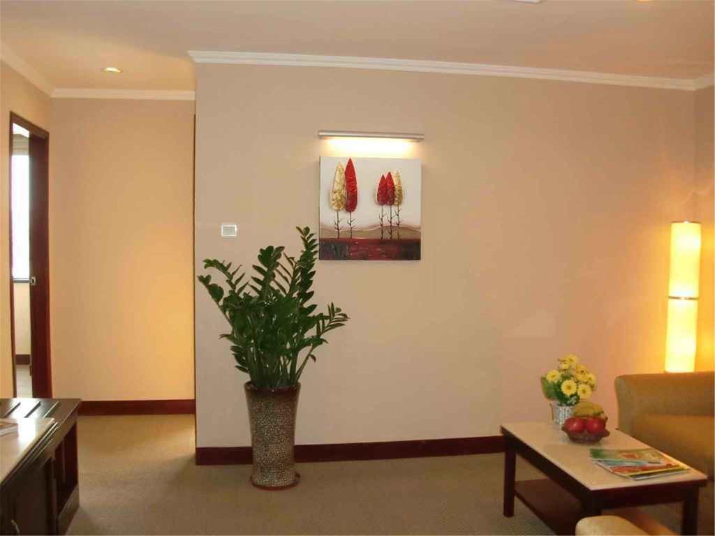 L Hotels Lianhua Branch Чжухай Екстер'єр фото